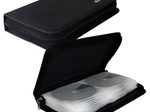 MediaRange CD-/DVD-Tasche