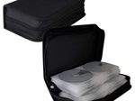 MediaRange CD-/DVD-Tasche