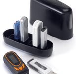 EXPONENT USB-Stick-Box
