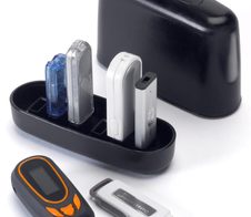 EXPONENT USB-Stick-Box