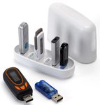 EXPONENT USB-Stick-Box