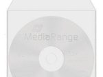 MediaRange CD-/DVD-Hüllen