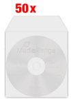MediaRange CD-/DVD-Hüllen