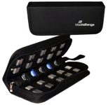 MediaRange USB-Stick-Tasche