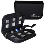 MediaRange USB-Stick-Tasche