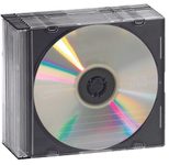 Intenso CD-/DVD-Hüllen