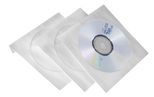 Intenso CD-/DVD-Hüllen