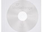 MediaRange CD-/DVD-Hüllen