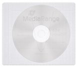 MediaRange CD-/DVD-Hüllen