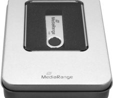 MediaRange USB-Stick-Box