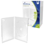 MediaRange CD-/DVD-Hüllen