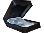 MediaRange CD-/DVD-Tasche