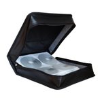 MediaRange CD-/DVD-Tasche
