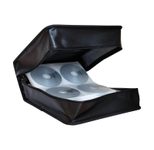 MediaRange CD-/DVD-Tasche