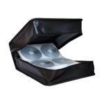 MediaRange CD-/DVD-Tasche