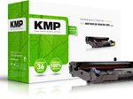 KMP Trommel B-DR24 schwarz kompatibel zu brother DR-2000/2005