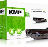 KMP Trommel B-DR24 schwarz kompatibel zu brother DR-2000/2005
