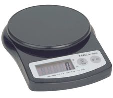 MAUL Briefwaage MAULalpha