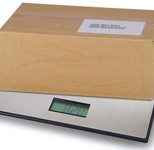 MAUL Paketwaage Maulglobal 50,0 kg