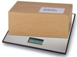 MAUL Paketwaage Maulglobal 50,0 kg