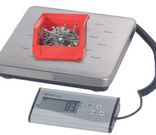 MAUL Paketwaage MAULcargo 120 kg