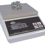 WEDO Zählwaage Universal 12 Kg