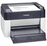 KYOCERA FS-1061DN Laserdrucker grau