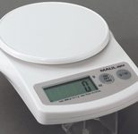 MAUL Briefwaage Alpha 5kg
