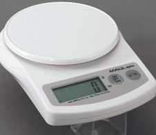 MAUL Briefwaage Alpha 5kg