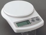 MAUL Briefwaage Alpha 5kg