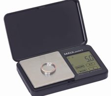 MAUL Taschenwaage Maulpocket