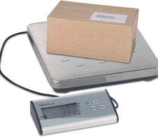 MAUL Paketwaage Maulcargo