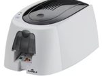 DURABLE DURACARD ID 300 Kartendrucker grau