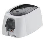 DURABLE DURACARD ID 300 Kartendrucker grau
