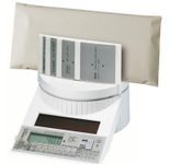 MAUL Briefwaage Solar Tronic S