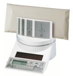 MAUL Briefwaage Solar Tronic S