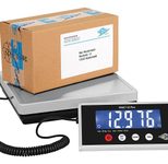 WEDO Paketwaage Paket 50 Plus