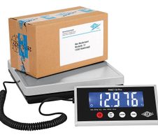 WEDO Paketwaage Paket 50 Plus