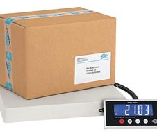 WEDO Paketwaage Paket 100 Plus