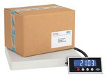 WEDO Paketwaage Paket 100 Plus