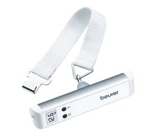 beurer LS 10 Kofferwaage