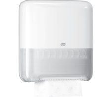 TORK Papierhandtuchspender 1 Rolle weiß