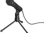 hama Mikrofon MIC-P35 Allround