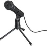 hama Mikrofon MIC-P35 Allround