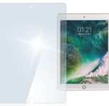 Hama Display-Schutzglas passend für Modell: iPad 7. Gen (2019), iPad 8. Gen (2020) - Apple