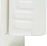 Numatic Desinfektionsspender 0,5 l weiß