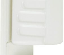 Numatic Desinfektionsspender 0,5 l weiß