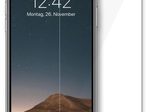 WOODCESSORIES Display-Schutzglas passend für Modell: iPhone 11, iPhone XR - Apple