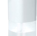 WEDO Desinfektionsspender 350,0 ml weiß