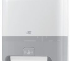 TORK Seifenspender 1 Rolle weiß